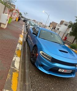 دودج تشارجر